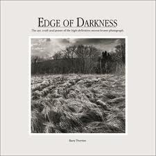 book Edge of Darkness