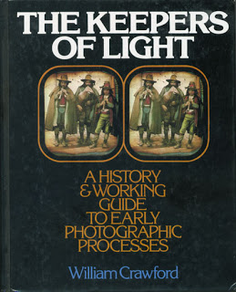 book Keepers of Light
