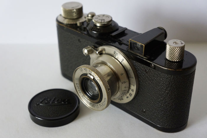 Leica Standard from 1932