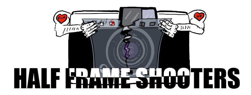 logo: Half Frame Shooters