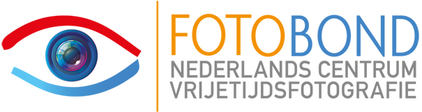 Logo: Nederlandse Fotobond